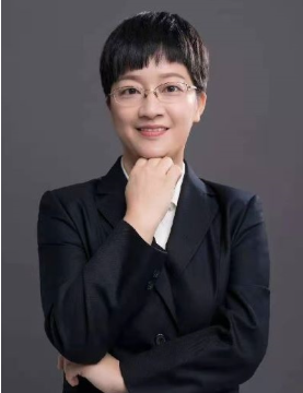 林晓玲